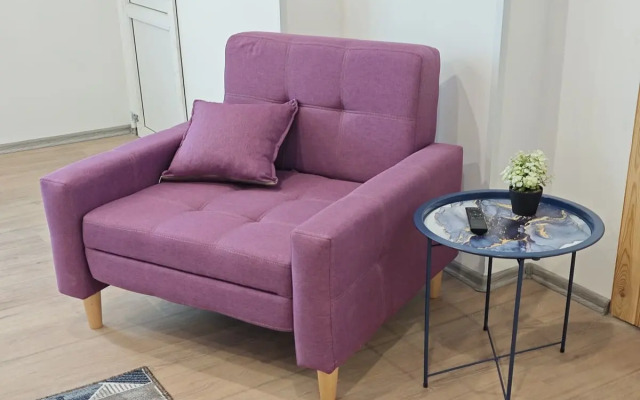 Квартира Светлая 2к по Тухачевского 49/4-41