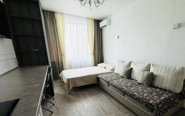 Квартира В Хабаровске