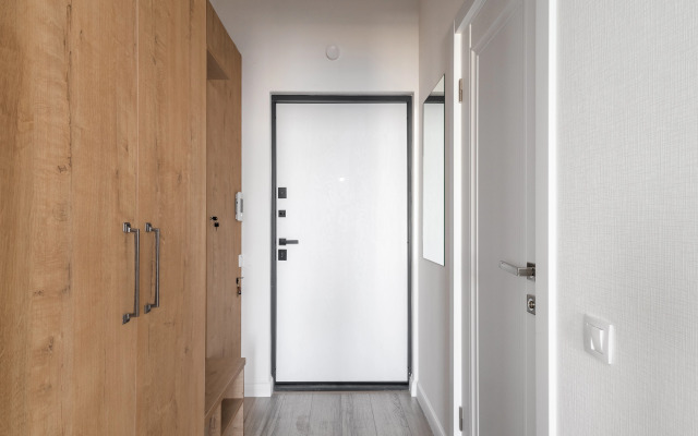 Myata Na Finskom Apartments