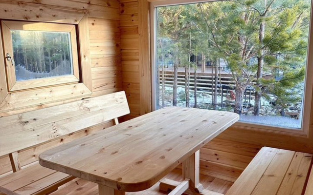 Частный дом ProGlamp