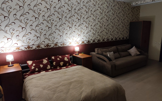 Квартира Студия 2