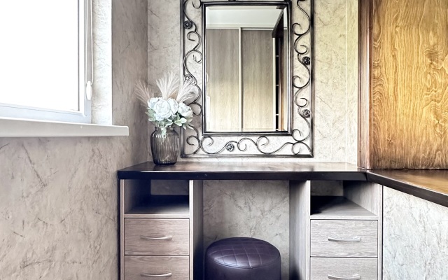 Квартира Трехкомнатная квартира люкс