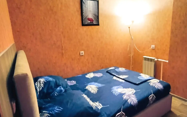 Квартира Студия на Сармановском тракте