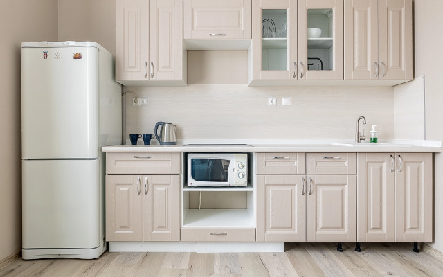 Апартаменты Большой Площади в Центре| До 8 гостей | Панорамный Вид на Город |