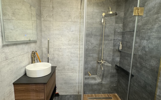 Апартаменты Apart & Studio