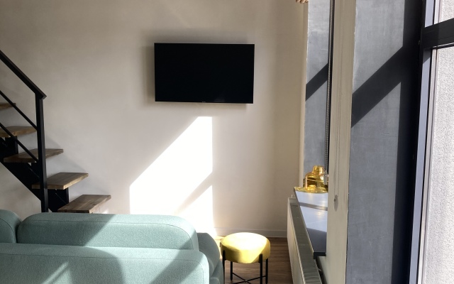 Апартаменты Большие