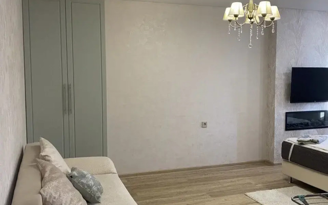 Квартира стильная на Ленина 8а