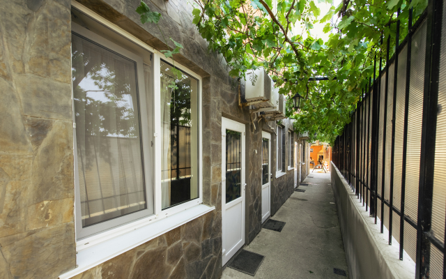 Morskoj Angel Guest House