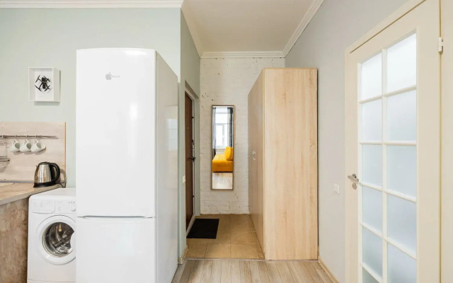 Spbstay Liteyny Prospekt 35 Apartments