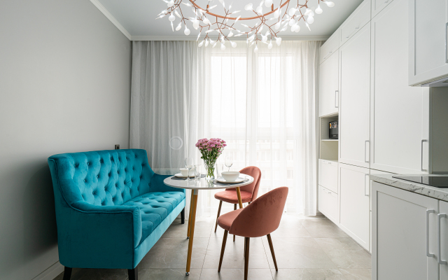 Rio Apartments