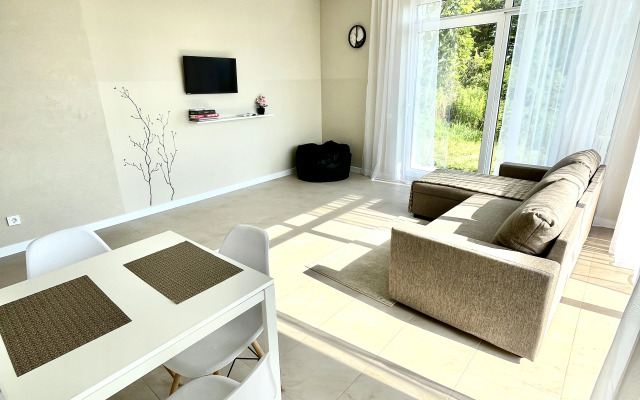 Частный дом Коттедж