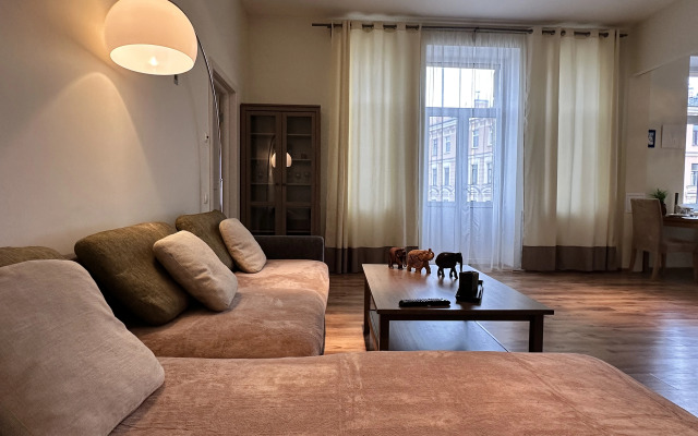 Квартира Шикарная трешка в центре города