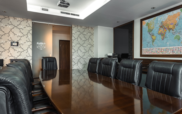 International Hotel Sayen