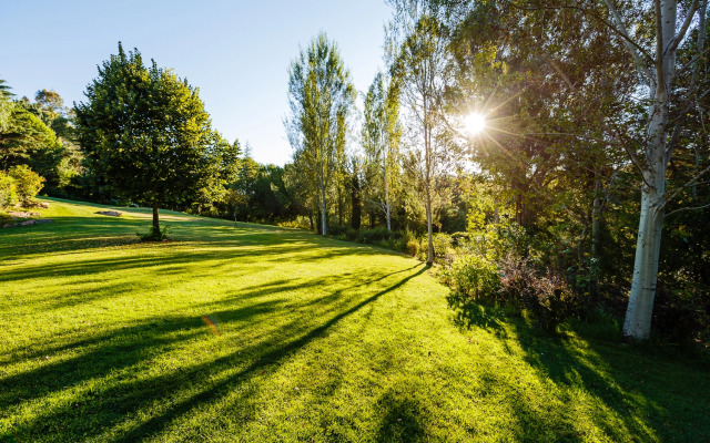 Отель Fonte Santa