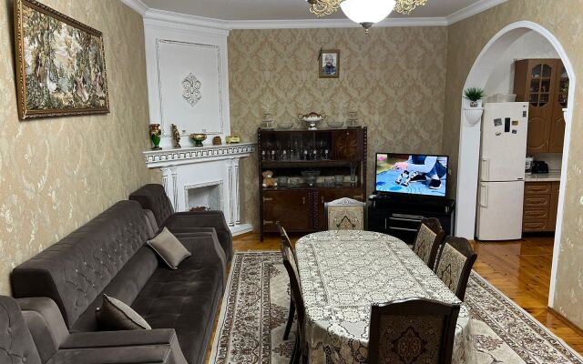 Частный Дом на 8 Человек