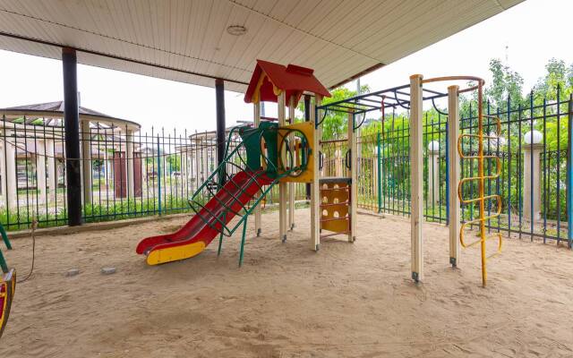 Квартира 4.16 STUDIO SVETLANA