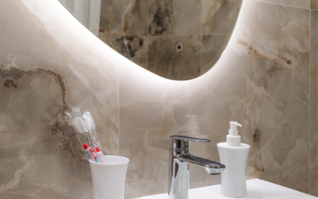 Квартира созданная для вашего уюта