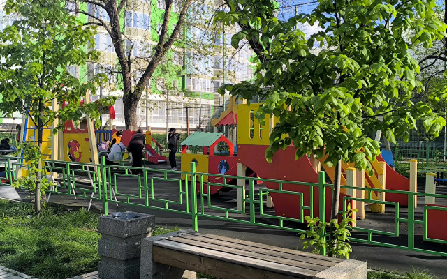 Квартира возле Аквапарка