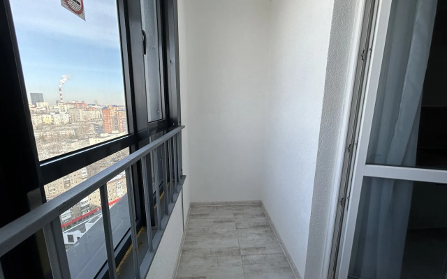 Квартира Однушка в новом доме