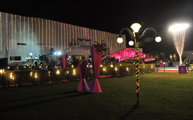 Hotel Sunrise N Resorts