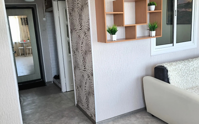 Квартира на улице Советская 66