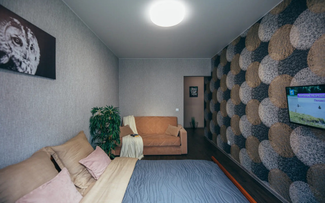 Апартаменты Кальтхоф