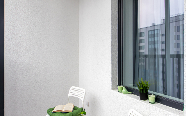 Апартаменты RentalSPb