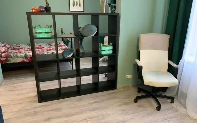 Квартира на ул Заречная 5