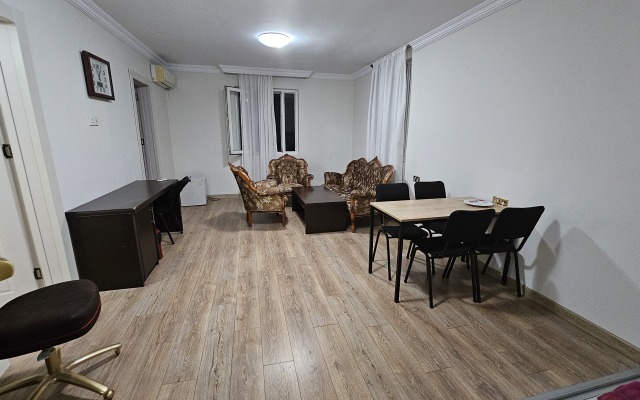 Hotel old terrace batumi