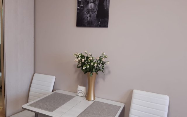 Гостевой дом Оранж