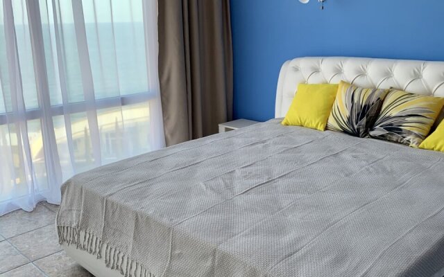 Lavanda Guest house