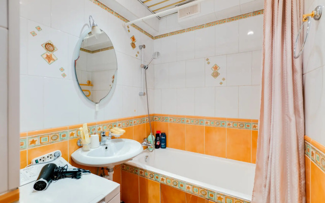 Квартира у Москва Сити