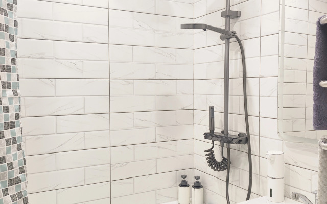 Prostornaya dvukhkomnatnaya v samom tsentre Tuly Flat