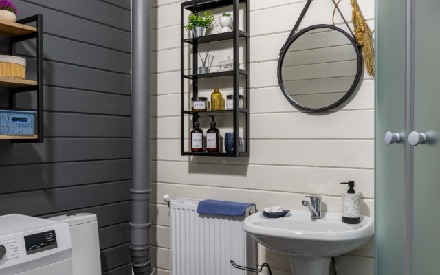 Частный дом в поселке ЭкоКвартал Раздолье