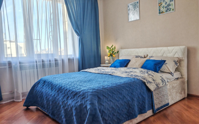 Квартира на улице Первомайская 2к2