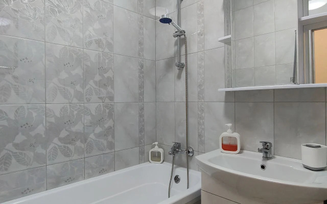 Квартира Тухачевского 40А