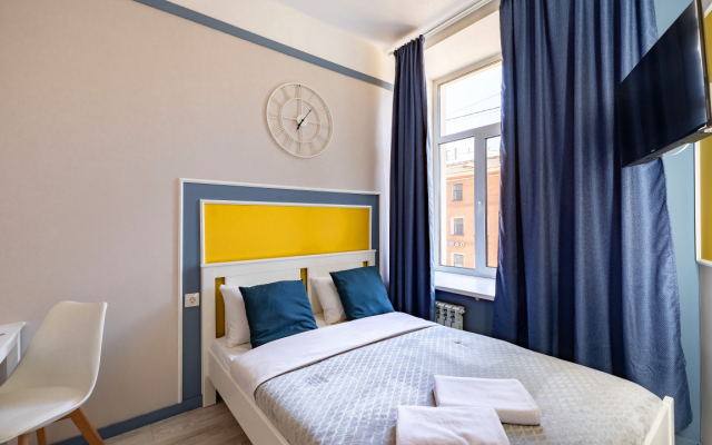 Apartamenty Mentor (4)