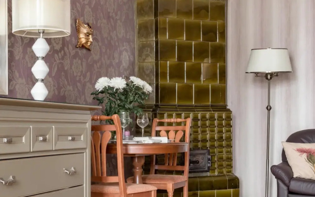 Апартаменты 5-я Советская 7-9