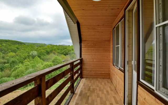 Гостевой дом Иверия