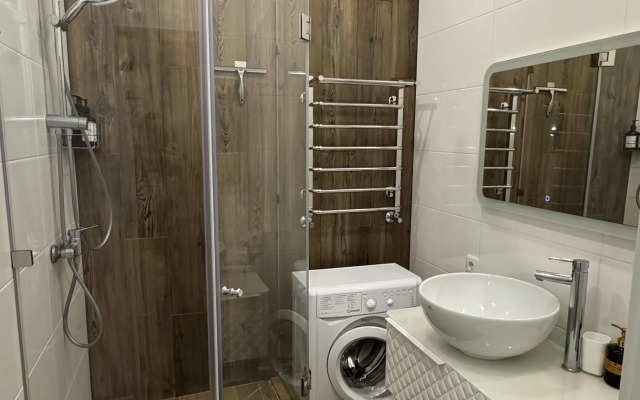 Apartments Appartamenty Zelenogradsk