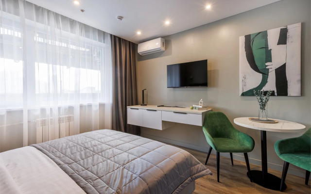 FortEstate 465 Apartments