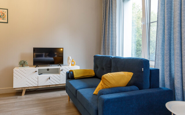 Apartment Knokey Elektrozavodskaya