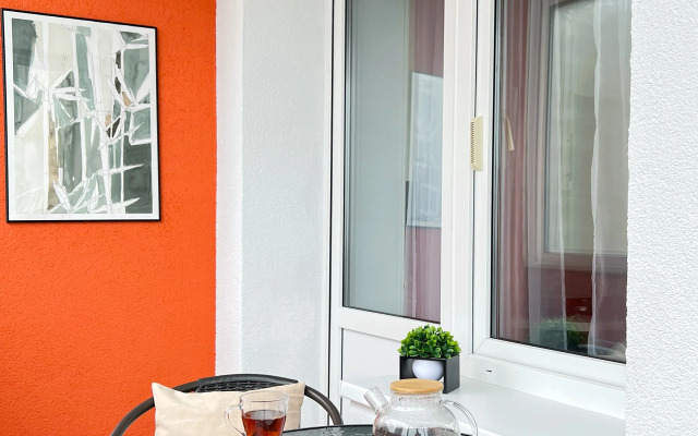 Квартира Вояж