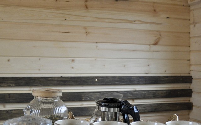 Частный дом Загородный Гуси House