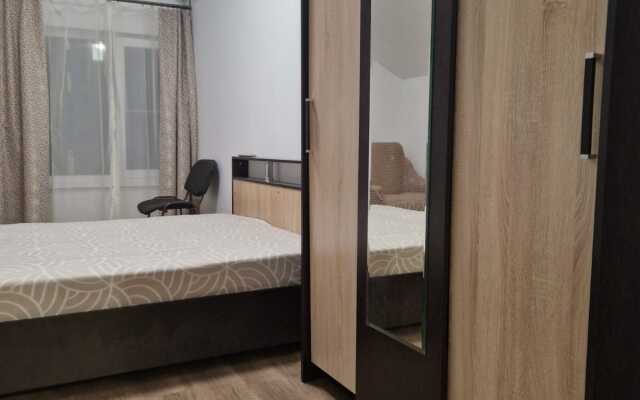 Апартаменты  на Стартовой с видом на море