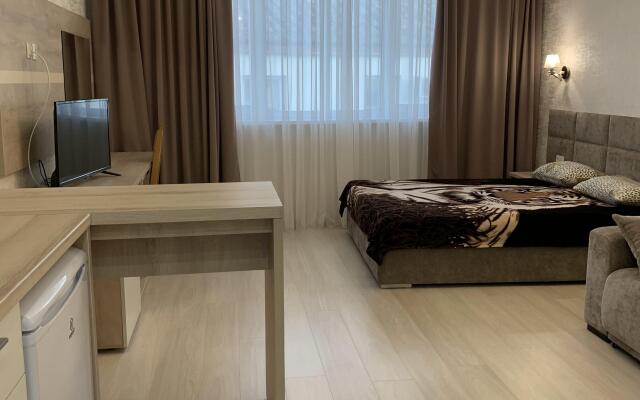 Vladislava Guest house