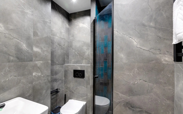 Jungles Studio ot Home24 Apartment