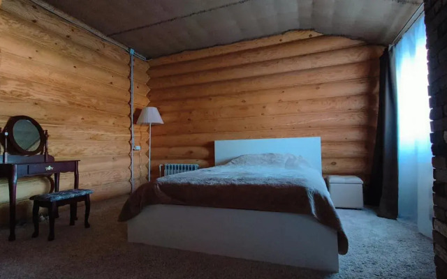 Частный дом Горный особняк