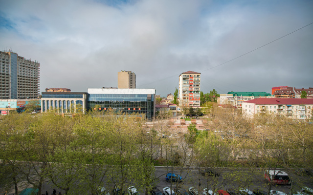 Апартаменты Sundag Лен64