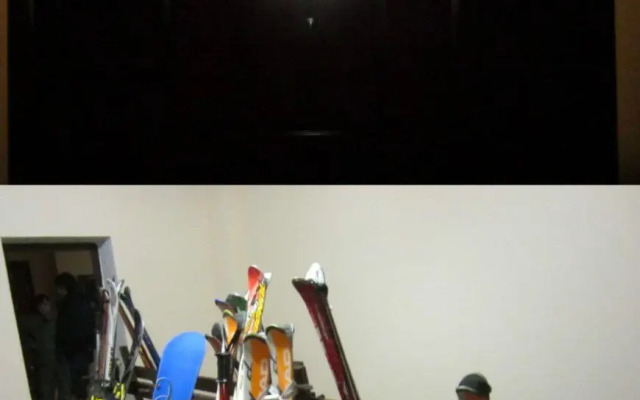 Отель Эльтур